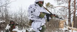В ВСУ опровергли информацию об оккупации россиянами одного из сел в Донецкой области