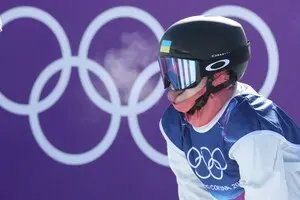 Не только Гераскевич: МОК заставил сменить шлем на Олимпиаду-2026 еще одну украинскую спортсменку