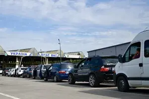 На кордоні України з Молдовою відкриють новий пункт пропуску