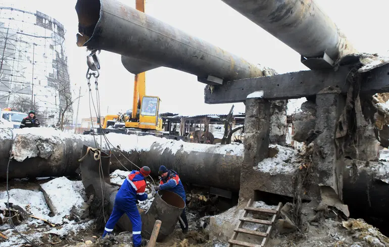 Удары по энергетике Украины в Европарламенте приравняли к геноциду и призвали остановить холодомор