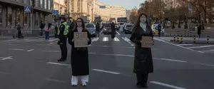 Минуту молчания утвердили на государственном уровне