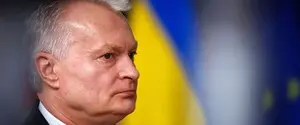 Давление на комитет дискредитирует Нобелевскую премию мира для Трампа — президент Литвы