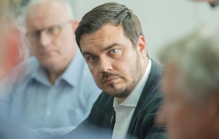 Новий голова Фонду держмайна розповів про плани щодо приватизації: які об'єкти продаватимуть першими та кому