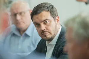 Новий голова Фонду держмайна розповів про плани щодо приватизації: які об'єкти продаватимуть першими та кому