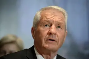 Совет Европы лишил бывшего генсека иммунитета для расследования связей с Эпштейном