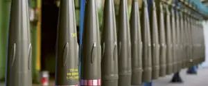 Чешская инициатива по поставкам боеприпасов Украине столкнулась с дефицитом финансирования — представитель НАТО