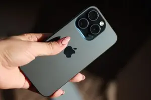 Каждое четвертое активное устройство — iPhone: восемь самых популярных производителей смартфонов 2025 года