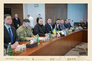 На столе — идея о СЭЗ на Донбассе: Зеленский назвал дату следующего раунда переговоров с РФ