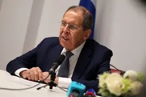 Лавров прокомментировал отношения Путина и Трампа