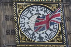 Лондон выделяет £150 млн на программу PURL для поддержки Украины
