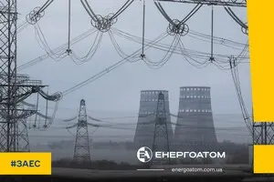 Reuters: Запуск реакторів ЗАЕС Росією загрожує новим Чорнобилем — голова «Енергоатому»