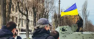 День військового журналіста: історія