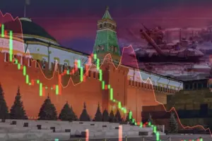 Российский бизнес умоляет о миллиардах рублей помощи, которых нет: война опустошила казну Кремля — Bloomberg