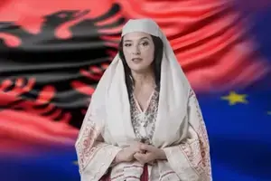 Первая в мире ИИ-министр может остаться без лица: что произошло