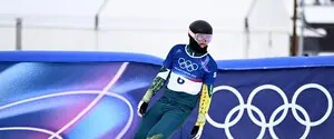 Австралийский сноубордист сломал шею на Олимпиаде-2026
