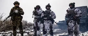 Надто тепло — теж небезпечно: чому під час екстремальної воєнної зими ЗСУ обирають грілки замість обігрівачів