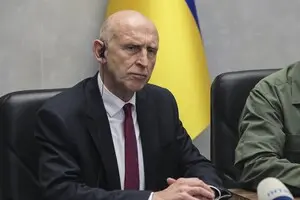Великобритания усиливает ПВО Украины: министр обороны объявил, сколько средств выделит страна