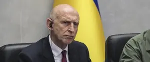 Велика Британія посилює ППО України: міністр оборони оголосив, скільки коштів виділить країна 
