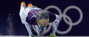 МОК дисквалифицировал украинца Гераскевича на Олимпиаде-2026 за 
