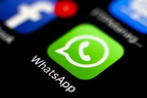 Росія повністю заблокувала WhatsApp — FT