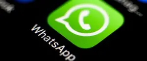 Россия полностью заблокировала WhatsApp — FT
