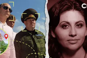Сестра Міндіча проживала у московській квартирі ексзаступника Управління справами Путіна — розслідування
