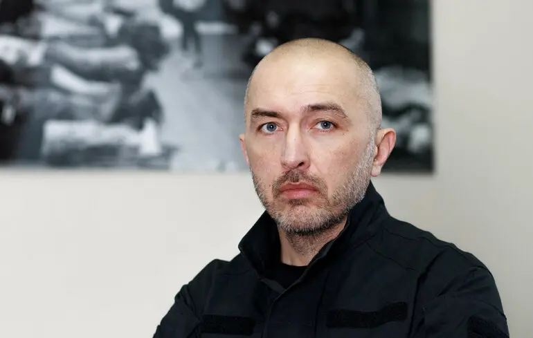 Международные резервы Украины в ближайшие два года вырастут на 25% — Пышный о планах НБУ