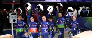 Украинцы на зимней Олимпиаде-2026: все результаты дня 12 февраля