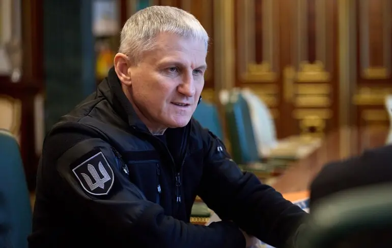 Переход к руководству в ГУР Иващенко дается сложно – СМИ