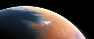 Як Марс втратив воду: винуватицею виявилася 