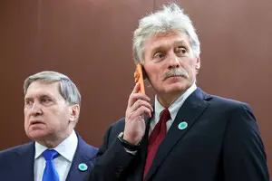 У Путина с осторожностью отреагировали на анонс следующего раунда переговоров