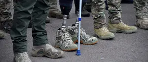 Адаптація ветеранів до звичайного життя: Кабмін полегшив пошук роботи та пропонує спецстатус для власного бізнесу