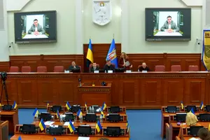 Гончаренко предложил Сухачеву перекрестный допрос с Ваганяном на заседании ВСК