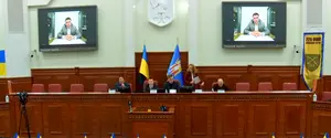 Гончаренко предложил Сухачеву перекрестный допрос с Ваганяном на заседании ВСК