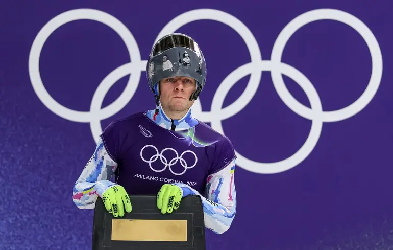 МОК повернув Гераскевичу акредитацію на Олімпіаду-2026 без допуску до змагань