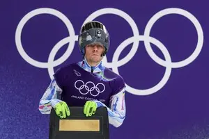 МОК повернув Гераскевичу акредитацію на Олімпіаду-2026 без допуску до змагань