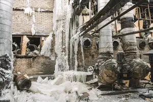 Голова Деснянської райадміністрації поскаржився на мерію Києва та розповів, як треба готуватися до вже наступної зими 