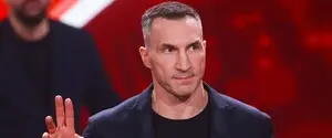 Володимир Кличко — про відсторонення Гераскевича: 