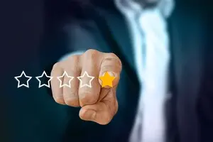 Після 88 років роботи Gallup припиняє публікувати рейтинги схвалення президента 