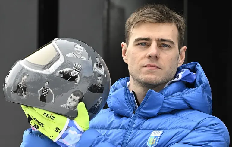 За прискореною процедурою: на дискваліфікацію Гераскевича подано апеляцію до Спортивного арбітражного суду