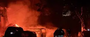Удар по Одессе: количество раненых растет