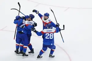 Чоловік втік від поліції на 16 років — але приїхав на Олімпіаду і потрапив до в'язниці