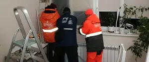В Одессе российские дроны попали в многоэтажки, ГВА показала последствия