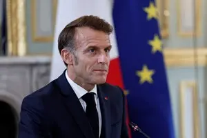 Разговор с Путиным: Макрон рассказал, насколько он срочный