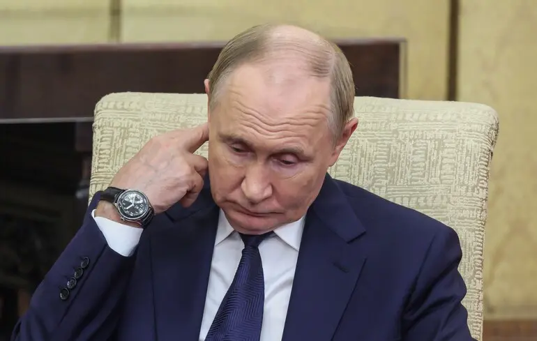 Путину стоит беспокоиться об отношениях Трампа и Си — Politico