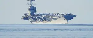 США отправляют на Ближний Восток второй авианосец после угроз Трампа Ирану — СМИ