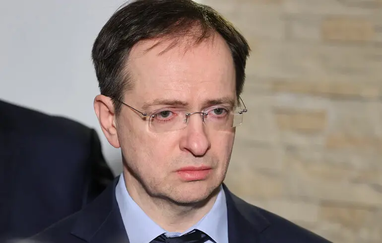 Возвращение к клоунаде: Россия подтверждает новые переговоры, но меняет состав делегации