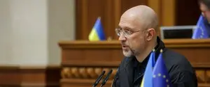 Украина ищет в Восточной Европе старые ТЭС и ТЭЦ, чтобы забирать оттуда оборудование для своего резерва - Шмыгаль