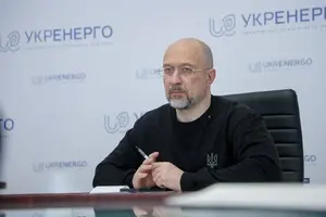 В Україні відключення електрики скоротилися на 1,5 черги: Шмигаль розповів про поточну ситуацію 