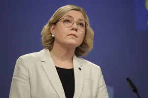 Еврокомиссар по вопросам цифровых и передовых технологий считает, что ЕС должен иметь возможность наносить ответные удары в киберпространстве